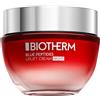 Biotherm Blue Peptides Uplift Cream Night 50 ML