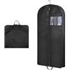 Diyxisk Porta Abiti da Viaggio 60x102 cm Copriabiti Traspirante Portabiti da Viaggio, Deposito di Durevole Sacchetti Zip per Riporre Camicie, Abiti, Cappotti, Vestiti
