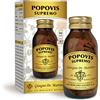Dr Giorgini Dr. Giorgini POPOVIS SUPREMO pastiglie - 90 g