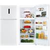 CANDY Frigorifero doppia porta Candy CDG5T717EWH
