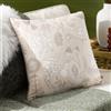 furn. Nook - Cuscino imbottito in velluto con piume