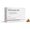 CETRA PHARMA SRL MICRAVEN AP 30 COMPRESSE 1280MG