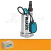 Makita® PF1100 Pompa ad immersione 250 l/min ACQUE CHIARE