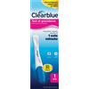 PROCTER & GAMBLE SRL CLEARBLUE PREGN VIS STIC CB6 1