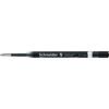 Schneider Gelion 39 103901 Ricarica per roller in gel, Grande capacità formato ISO G2, Nero