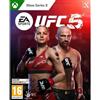 Electronic Arts EA Sports UFC 5 - Serie Xbox