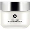 Naturalmente SUNSCREEN MOISTURIZER SPF 30 Crema Idratante Protettiva