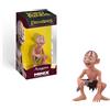 MINIX Collectible Figurine, statuetta da collezione 12 cm - Il Signore degli Anelli, Gollum, Collezionabili per esposizione, idea regalo, giocattoli per bambini e adulti, fan del cinema (MN16563)