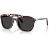 Persol Occhiali da Sole Persol x Netflix Serie Senna PO0203S 24/48 Polarizzati