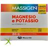 Massigen Magnesio Potassio 30 Bustine