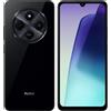 Xiaomi Redmi 14C Smartphone 6.9" RAM 6 GB Capacità 128 GB Risoluzione 50 MP Android colore Midnight Black - Nero - DS EU