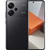 XIAOMI REDMI NOTE 13 PRO+ 8+256GB 6.67 5G MIDNIGHT BLACK DS ITA