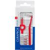CURADEN AG Curaprox Cps 07 Prime Start Rosso 5 Scovolini Interdentali + 2 Supporti