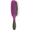 Wet Brush Spazzole per capelli Pro Shine Enhancer Purple 1 Stk. (9,72 € / 1 pz.)