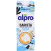 Nutricia Alpro Barista Bevanda Vegetale alla Soia 1000 ml Altro