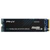 PNY CS2230 SSD 500GB M.2 NVMe 3300/2500MB/s PCIe 3.0