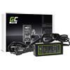 Green Cell 19.5V 3.33A 65W Caricabatterie per HP Pavilion 15-B 15-B010EL 15-B020EL 15-B050EL 15-B051EL 15-B109EL 15-B100SL 15-B110EL 15-B110SL HP Envy 4 4-1100EL 6 6-1200EL Caricatore PPP009C PPP009D