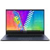 ASUS VivoBook Go 14 Flip TP1400KA-EC040WS - Portátil 14 Full HD (Celeron N4500, 4GB RAM, 128GB eMMC, UHD Graphics, Windows 11 Home in S mode) Azul t