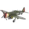Tamiya 60769 - Modellino P-47D Thunderbolt Razorback, in Scala 1:72
