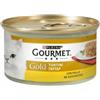 GOURMET Gold Tortini Gatto con Pollo 85 gr