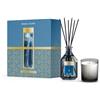 Roomoi Regal Glory Profumo Ambiente 500ml + Candela Cofanetto Regalo