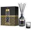 Monook Roomoi Oasi Profumo Per Ambiente + Candela Cofanetto Regalo