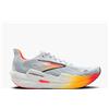 Brooks M Hyperion Max 2 - Bianco - Arancio