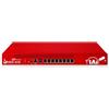 WatchGuard Switch WatchGuard Firebox M390 8-porte con 3 anni Rosso [WGM39002103]
