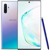Samusng Samsung Galaxy Note 10+ Plus N975U 256GB | Sbloccato | Single SIM | Smartphone
