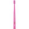 Curaprox CS Kids Spazzolino, Rosa,Confezione Singola, Swiss Made | Per Bambini Dai 4 Ai 12 Anni, Ultra Morbido Per Una Pulizia Delicata, 5.500 Filamenti Curen®