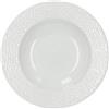 Tognana Piatto fondo in ceramica 22 cm linea golf di Tognana