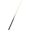 kowaku Stecca da Biliardo per Bambini, Stecche in Legno, Snooker Asta, Stecche da Biliardo con Punta di 10,5 Mm in Legno Adatta a Bambini di Diverse Altezze, 80 Cm