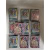 LOTTO 10X DRAGON BALL SUPER CARD GAME TRIAL DECK CCG TCG
