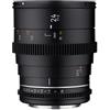 Samyang Obiettivo Reflex Samyang 24mm T1.5 MK2 per Canon EF