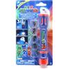 Joy Toy 40345 Super Pigiamini Torcia con Proiezione, Multicolore