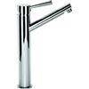 SCHÜTTE 79111 CORNWALL - Rubinetto da bagno, moderno, monocomando, cromato