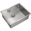 Teka FREG. TEKA BELINEA RS15 50.40 1C INOX