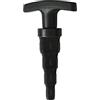 KS Tools - 105.6000 - svasatore multistrato - da 16 a 32 mm - impugnatura a t