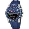 FESTINA OROLOGIO CONNECTED D BLU SMARTWATCH IBRIDO UOMO FESTINA