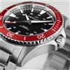 Hamilton OROLOGIO SCUBA AUTO 40MM UOMO HAMILTON KHAKI NAVY