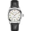 Hamilton OROLOGIO MURPH 38MM AUTO 38MM UOMO HAMILTON KHAKI