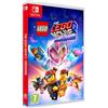 Warner Bros. The Lego Movie 2 Videogame - Nintendo Switch