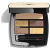 CHANEL Les Beiges Palette regard belle mine naturelle 80 - Medium