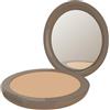 Neve Cosmetics Flat Perfection Fondotinta in polvere pressata Light Rose