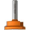 CMT ORANGE TOOLS CMT - 955.002.11 - FRESA PER CASSETTI HW S=8 D=31.7X12.7X44.5 DX