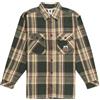 ELEMENT - CAMICIA FLANELLA HUECO CLASSIC