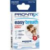 SAFETY SpA Cerotti Nasali Prontex Easy Breath - 30 cerotti misura standard