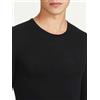 RAGNO MAGLIA WSK MANICA LUNGA GIRCOLLO 60159Q