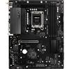ASROCK MB Z890, Z890 PRO-A WIFI, LGA1851, 4 X DDR5, ATX