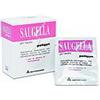 MEDA PHARMA GmbH & CO.KG Saugella Poligyn Salviettine 10 Bustine